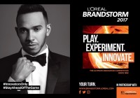 Rusza innowacyjny inkubatorów talentów – L’Oréal Brandstorm  2017