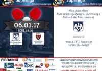Lider w Rzeszowie – emocje gwarantowane