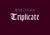 BOB DYLAN – nowy potrójny album studyjny