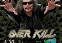 Marcowe wydanie magazynu Metal Hammer
