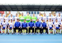 Kadra FKS Stal Mielec przed rundą wiosenną 2017