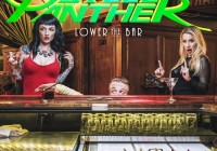 STEEL PANTHER  –  „POONTANG BOOMERANG