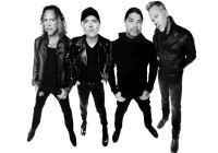 Metallica w krakowskiej Tauron Arenie