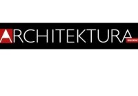 Rusza konkurs INNOWACJE W ARCHITEKTURZE