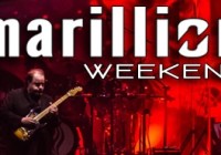 MARILLION WEEKEND – po raz pierwszy w Polsce