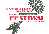 Naturalnie Mazury Music & More – pełne info