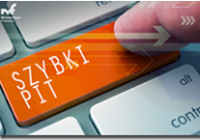 PIT-WZ na Portalu Podatkowym
