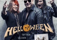 Majowe wydanie magazynu Metal Hammer