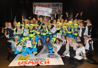 Rzeszowski UŚMIECH z Grand Prix Polski