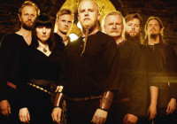 Wardruna wraca do Polski