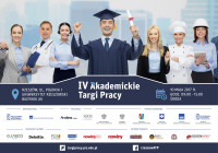 IV Akademickie Targi Pracy