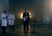 Public Service Broadcasting