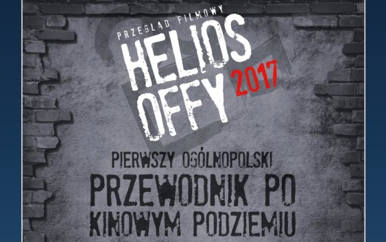 Nowy filmowy cykl – Helios OFFy!