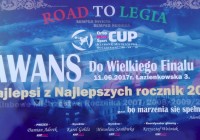 SMS Resovia Rzeszów w Finale Klubowych Mistrzostw Polski
