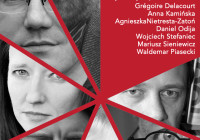 Wielka szóstka na Big Book Festival