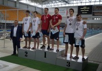 Mistrzostwa Polski w Skokach do Wody