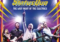 Status Quo zapowiada „The Last Night Of The Electrics”