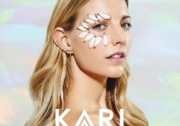 „I Am Fine” –  trzeci studyjny album Kari