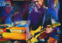 Grzegorz Kapołka – „5th Avenue Blues”