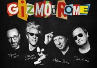 Stewart Copeland, Mark King, Adrian Belew i Vittorio Cosma we wspólnym projekcie