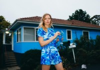 JULIA JACKLIN –  „Eastwick”