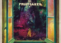 Fonograficzny debiut  polskiego zespołu The Fruitcakes