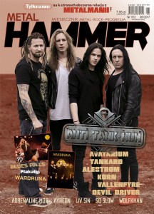 Metal Hammer_6_2017