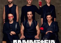 Lipcowy Metal Hammer