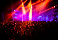Metalmania po raz XIV w 2018 roku