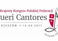 Rzeszów –  Krajowy Kongres Polskiej Federacji Pueri Cantores