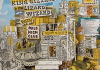 King Gizzard & The Lizard Wizard