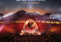 DAVID GILMOUR  –  „Live At Pompeii „