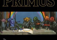 Kultowa grupa Primus powraca z 9. krążkiem