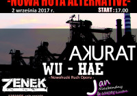 Nowa Huta Alternative