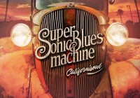 Supersonic Blues Machine