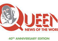 Queen „News of the World” – wydanie specjalne