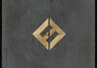 „Concrete And Gold” Foo Fighters