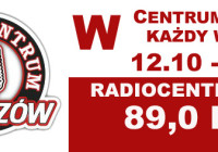 W CENTRUM SPORTU