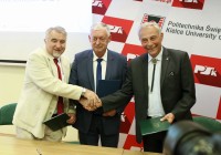 Konsorcjum COP – Tradycja, Obronność.