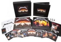 Metallica – wznowienie kultowego albumu Master of Puppets