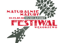 Naturalnie Mazury Music  & More Festiwal