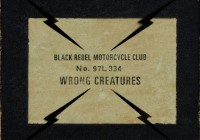 Black Rebel Motorcycle Club