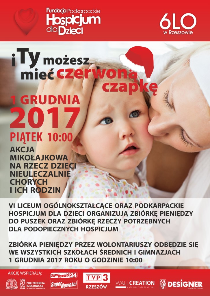 HOSPICJUM plakat A3 2017ok