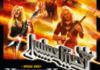 Judas Priest i Megadeth