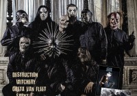Grudniowy Metal Hammer
