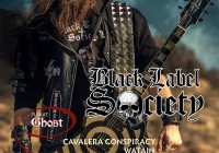 Styczniowy Metal Hammer