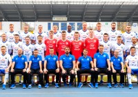 Kadra FKS Stal Mielec