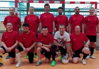 Srebro dla drużyny Politechniki Rzeszowskiej