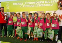 Wielki sukces AMO Rzeszów