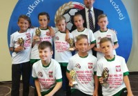 Super nagrody dla AMO Rzeszów i Beniaminka Krosno